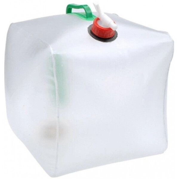 

Мягкая канистра Summit Water Carrier Bag 15 л (17345)