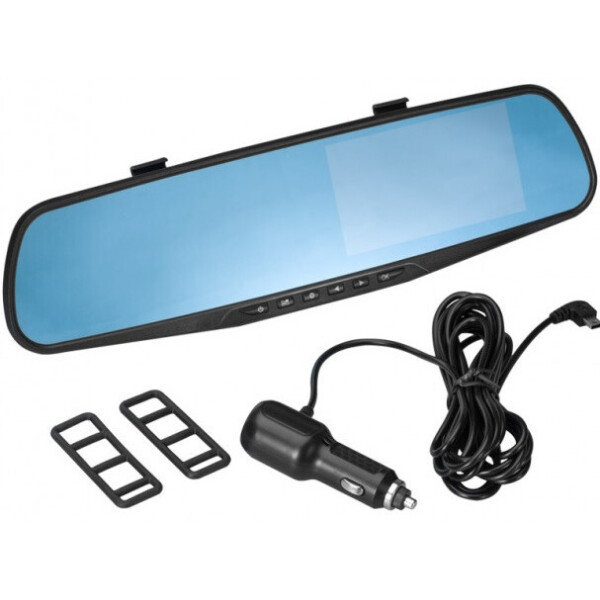 

зеркало заднего вида DVR 138E