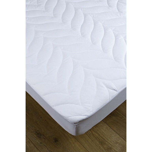 

Наматрасник - чехол Othello - Lovera Comfort 200*200+30 (svt-2000022254953)