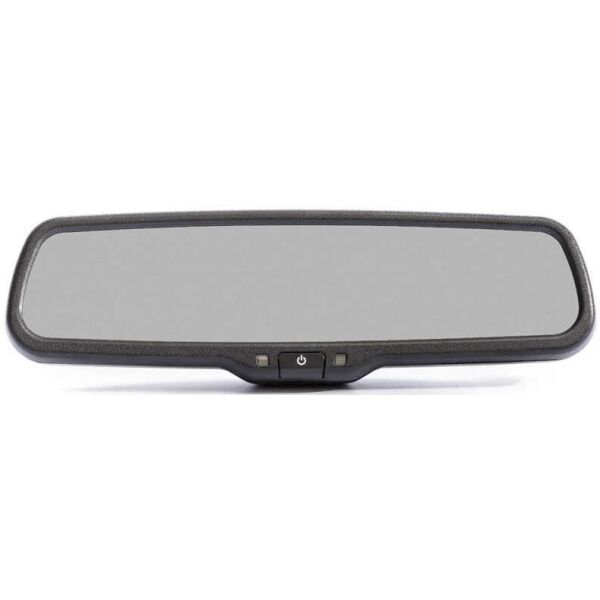 

Видеорегистратор зеркало Phantom RMS 431 DVR Full HD 48 (54040)