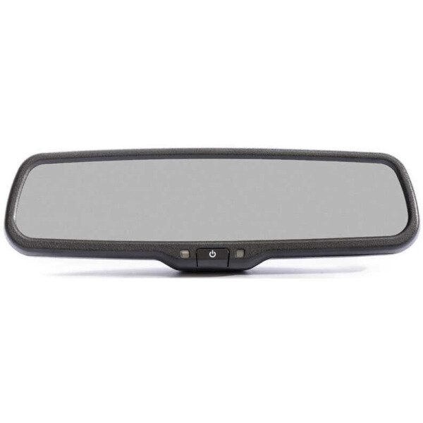

Видеорегистратор зеркало Phantom RMS 431 DVR Full HD 45 (54038)