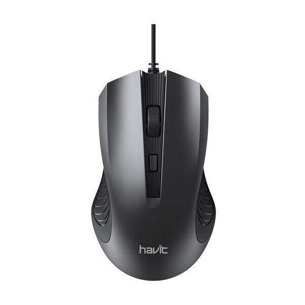 

Мышка HAVIT HV-MS752 USB