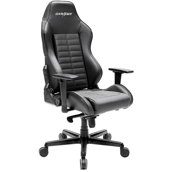 

для геймеров DXRacer Drifting OH/DJ188/N Black