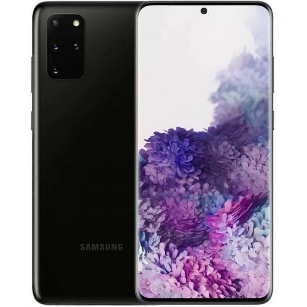 

Samsung Galaxy S20+ 5G SM-G986B 12/128GB Black