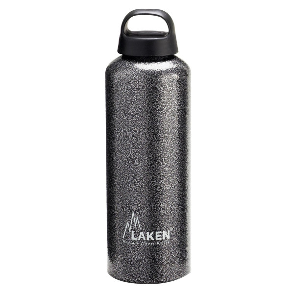 

Фляга Laken Classic 0,6 L Granite