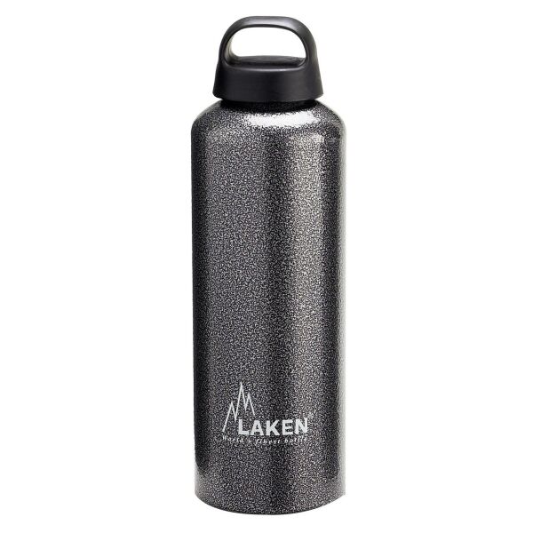 

Фляга Laken Classic 0,75 L Granite