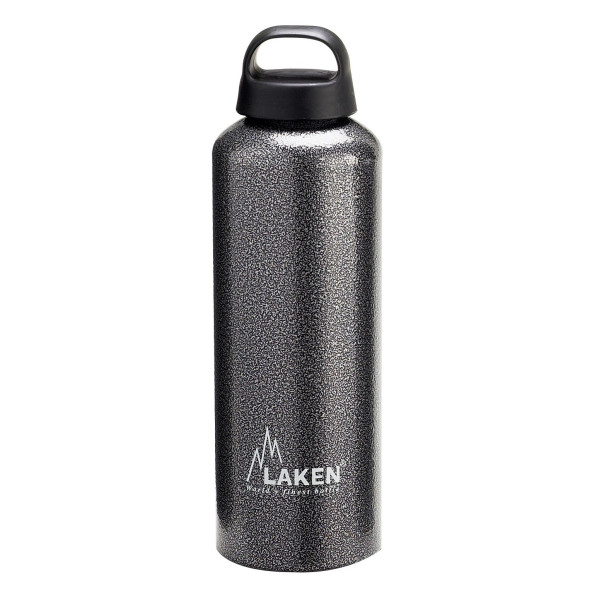 

Фляга Laken Classic 1 L Granite