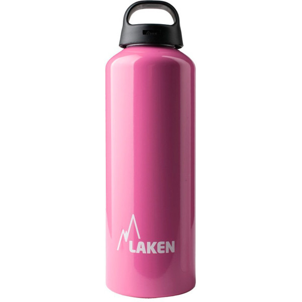 

Фляга Laken Classic 1 L Pink