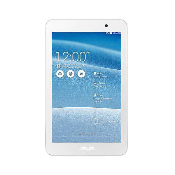

ASUS Memo Pad 7 1/16GB WiFi (K013-ME176CX) White