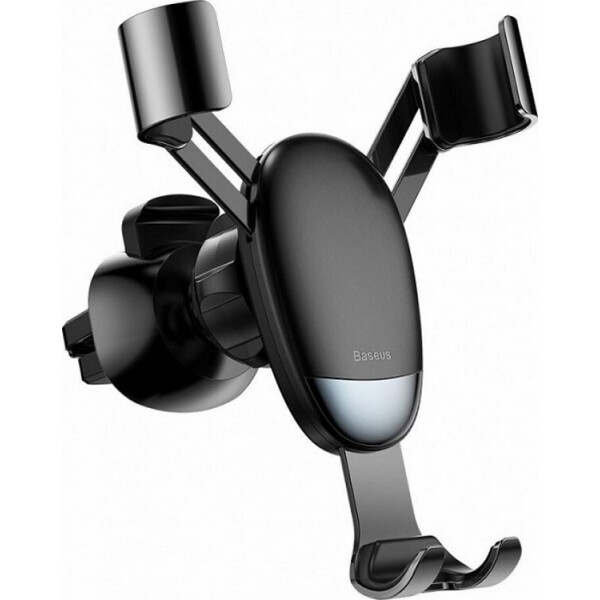 

Baseus Mini Gravity Golder Air type Black (SUYL-G01)