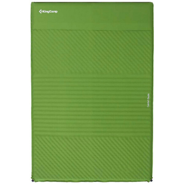 

Туристический коврик KingCampKM3084 GREEN