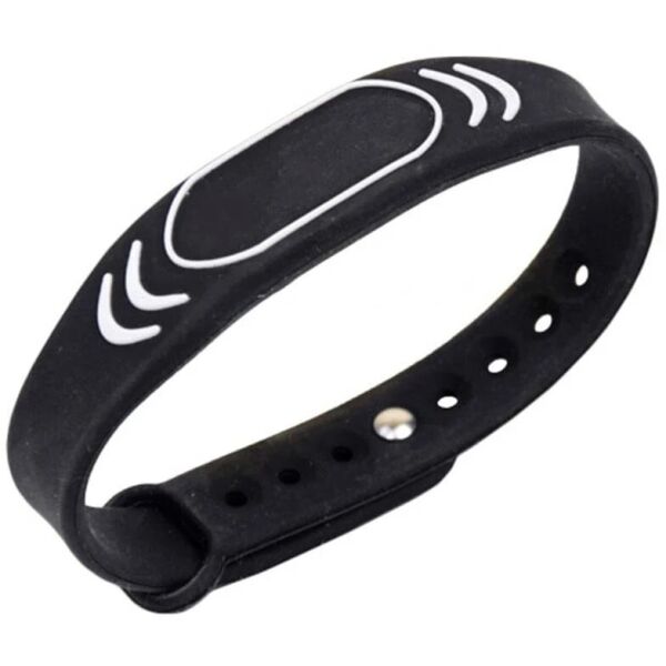 

Браслет бесконтактный ATIS RFID-B MF FIT Black