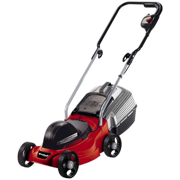 

Газонокосилка Einhell GC-EM 1030/1 (3400240)