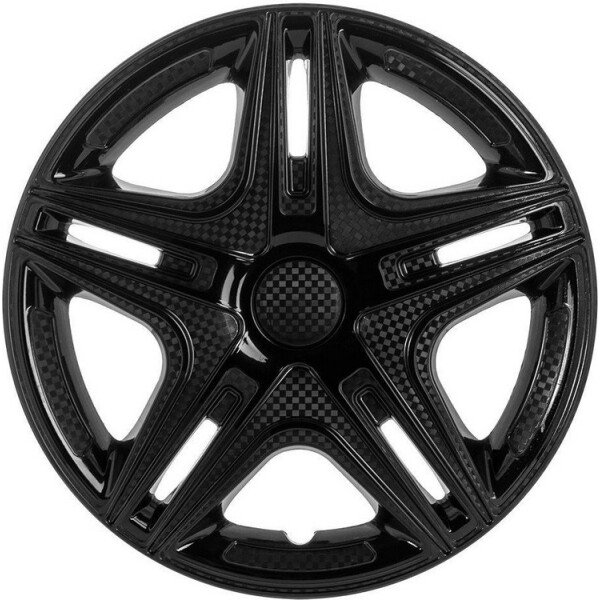 

Колпак Star Дакар черный (карбон) 16"ГАЗель (Передние)