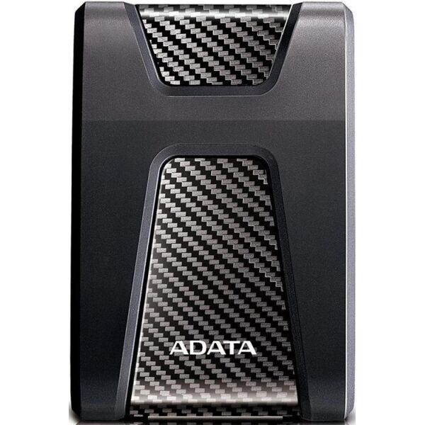 

Внешний жесткий диск A-Data AHD650-2TU31-CBK