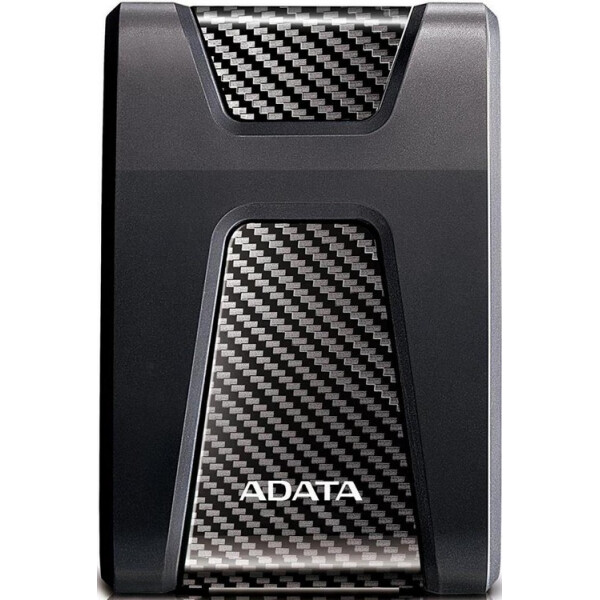 

Внешний жесткий диск 2.5" 2TB ADATA (AHD650-2TU31-CBK)