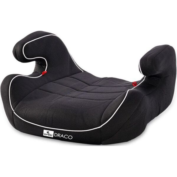

Автокресло Lorelli DRACO (22-36кг) (black) (24826)