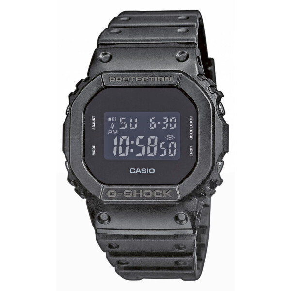 

Мужские часы Casio DW-5600BB-1ER