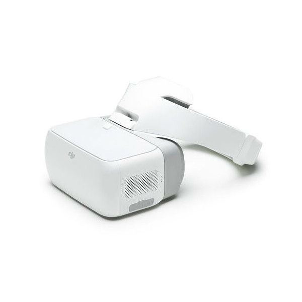 

Очки для полета на устройствах DJI Goggles