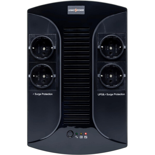 

LogicPower 650VA-PS