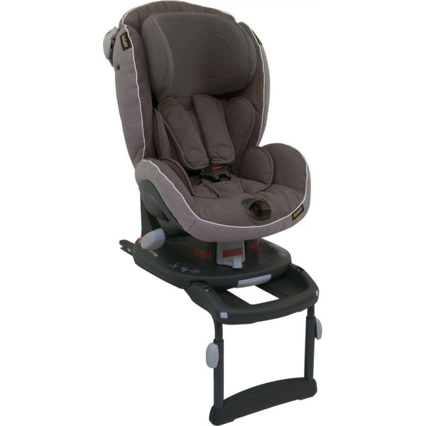 

BeSafe iZi Comfort X3 Isofix Metallic Melange (528102)