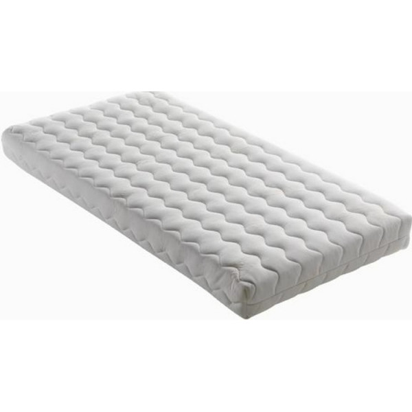 

Матрас беспружинный Baby Italia Aloe Vera 60х125x12
