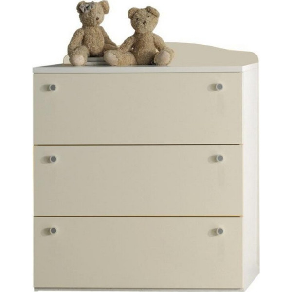 

Детский комод Baby Italia Chest of Drawer Ivory
