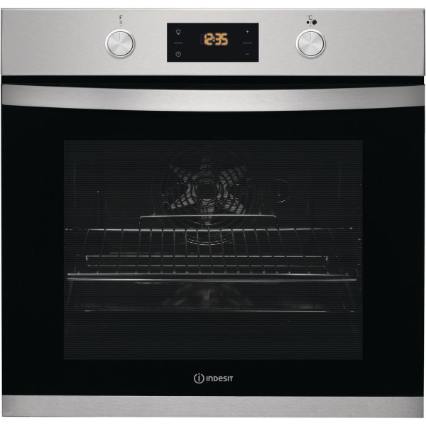 

Духовой шкаф Indesit IFW3844HIX