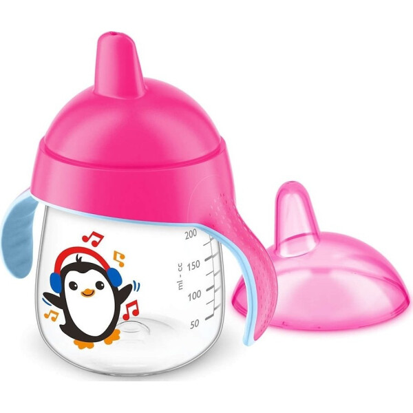 

Чашка-непроливайка Philips Avent SCF753/07