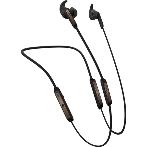 

Наушники Jabra Elite 45e Copper Black