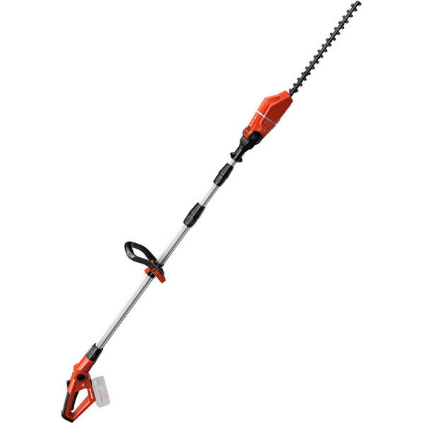 

Кусторез Einhell GE-HH 18 Li T Solo