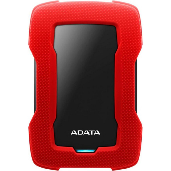 

Внешний жесткий диск ADATA Durable HD330 2 TB Red (AHD330-2TU31-CRD)