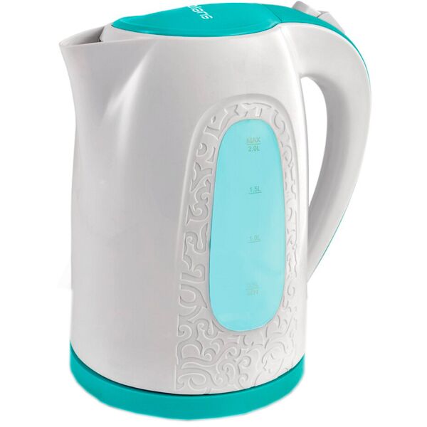 

Электрочайник Polaris PWK 2077CL Turquoise