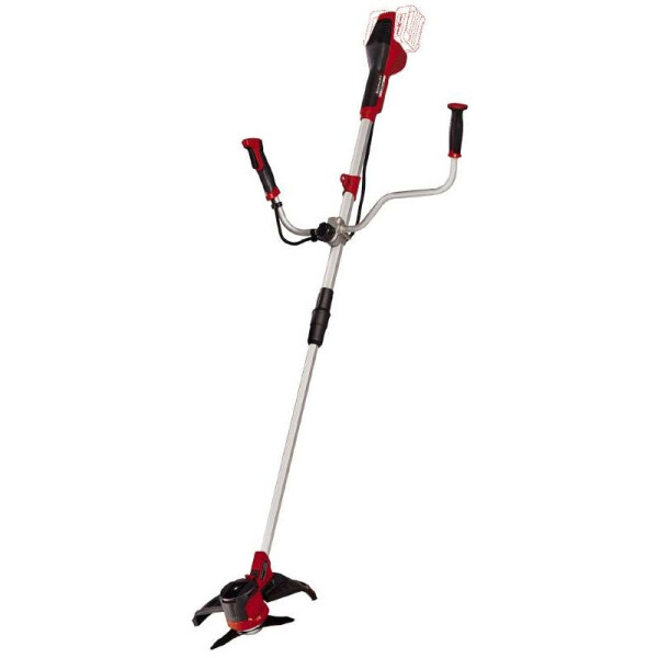 

Триммер Einhell Agillo Power X-Change