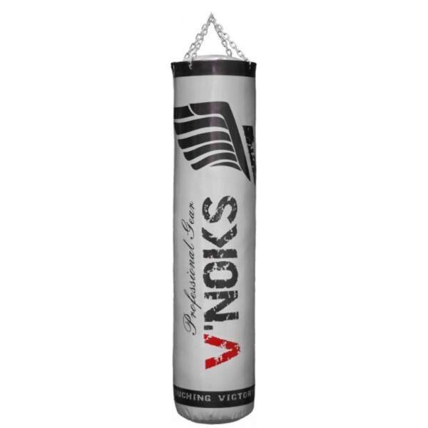 

Боксерский мешок V`Noks Gel 1.8 м, 85-95 кг (00007921)