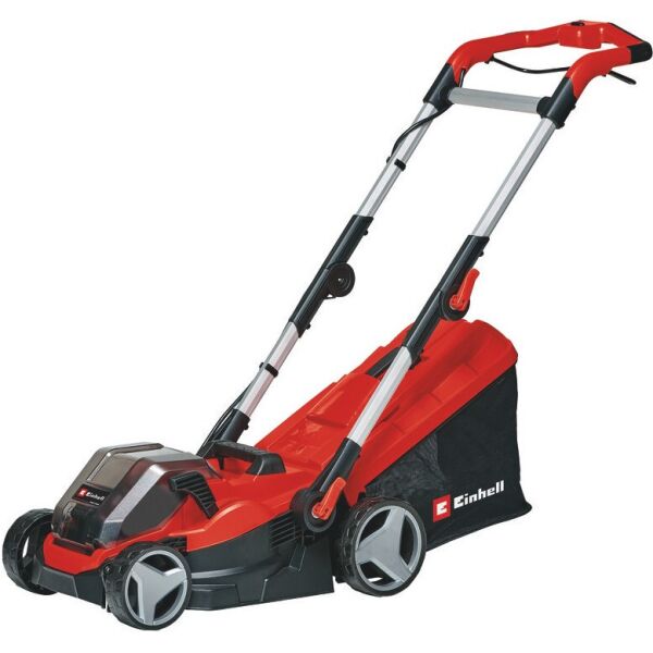 

Газонокосилка GE-CM 36/34-1 Li - Solo Einhell (3413226)