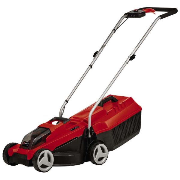 

Газонокосилка Einhell GE-CM 18/32 Li - Solo (3413256)
