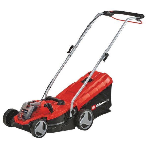 

Газонокосилка Einhell GE-CM 18/33 Li - Solo (3413266)