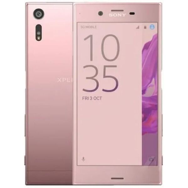 

Sony Xperia XZ F8331 3/32GB pink REF