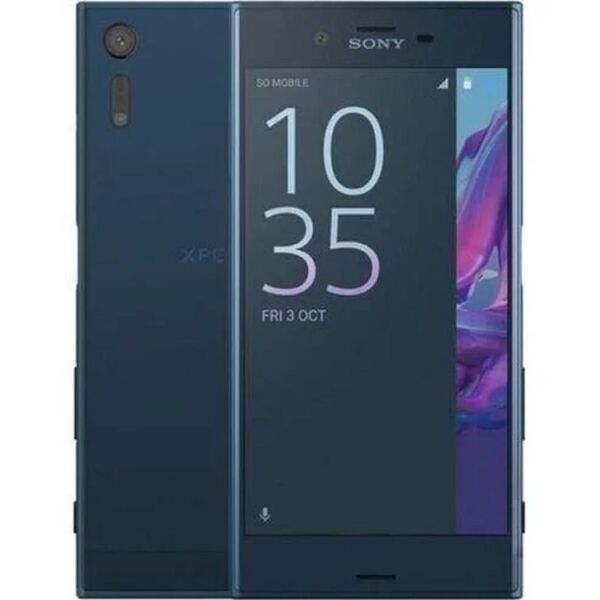 

Sony Xperia XZ F8331 3/32GB blue REF