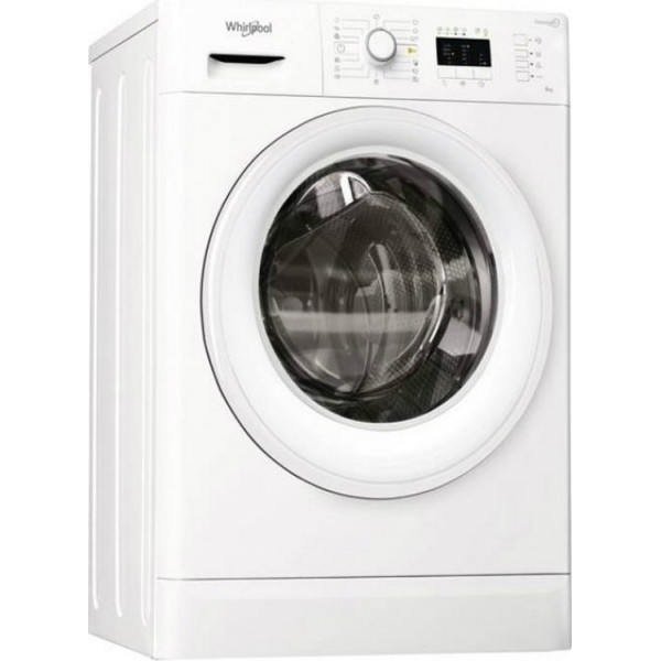 

Стиральная машина Whirlpool FWSL 61052 W EU