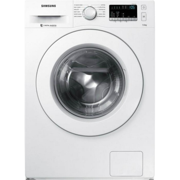 

Стиральная машина Samsung WW70J4263MW/UA