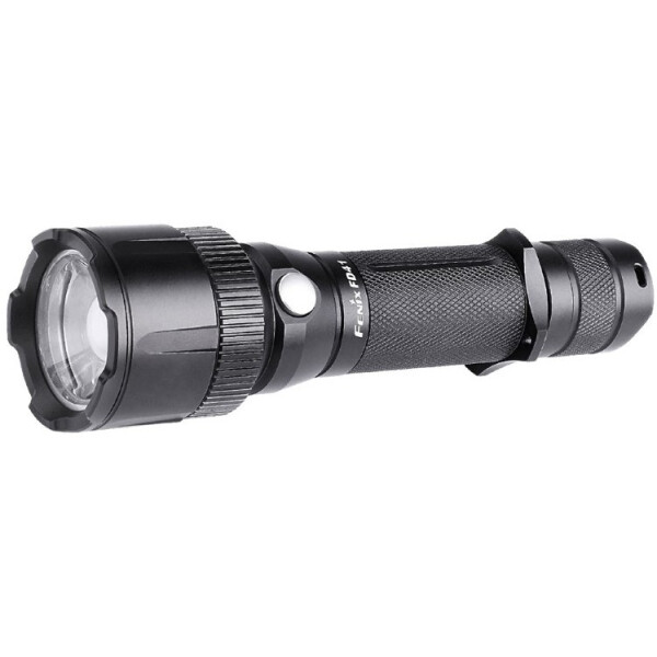 

Фонарь ручной Fenix FD41 с аккумулятором