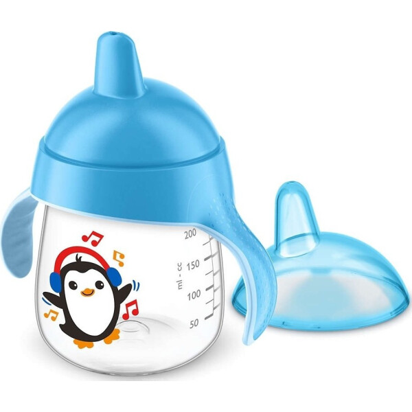 

Чашка-непроливайка Philips Avent SCF753/05