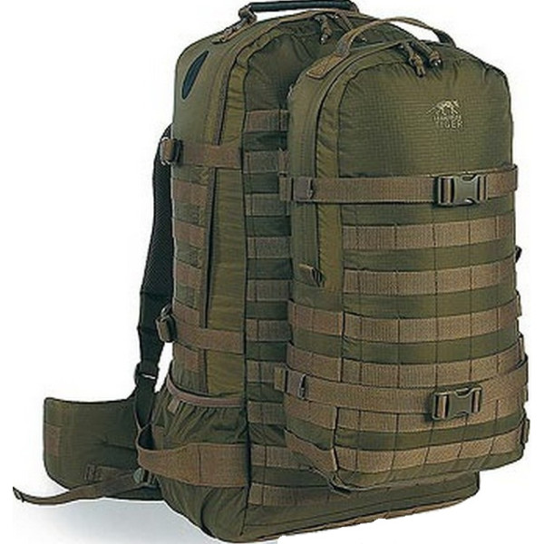 

Рюкзак Tasmanian Tiger Scout Pack olive