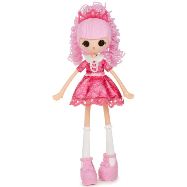 

Кукла Lalaloopsy Girls - Принцесса Блестинка MGA Entertainment