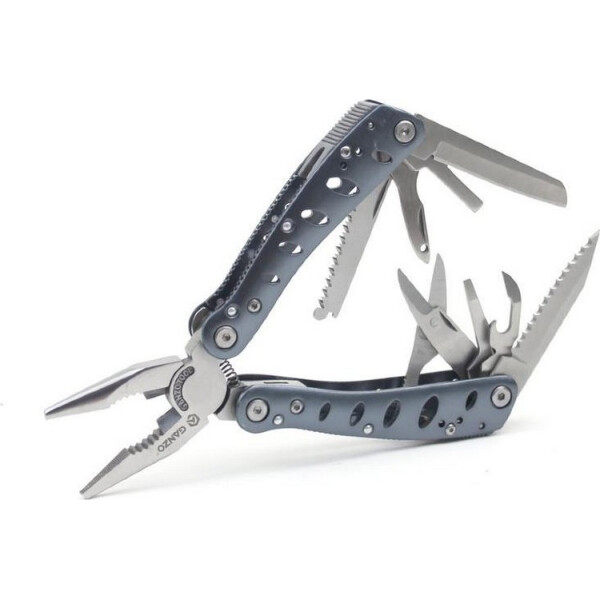 

Ganzo G101-H (34242)