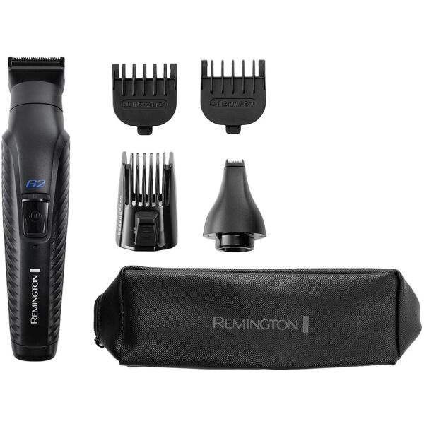 

Набор для стрижки Remington PG2000 Graphite Series G2