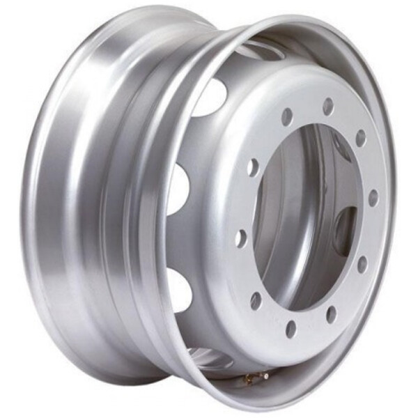

Диск Hayes Lemmerz R17,5 W6,75 8х275 ET135,5 DIA221