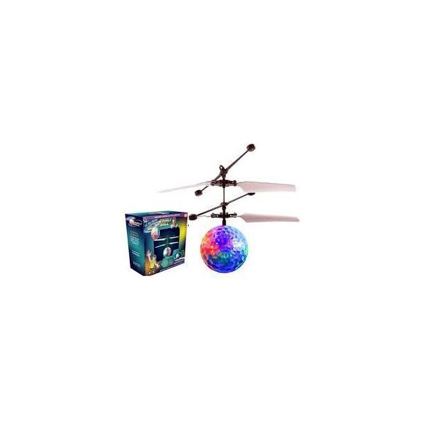 

Игрушка Сенсорный Мяч Sensor ball 1644 VJ Ok